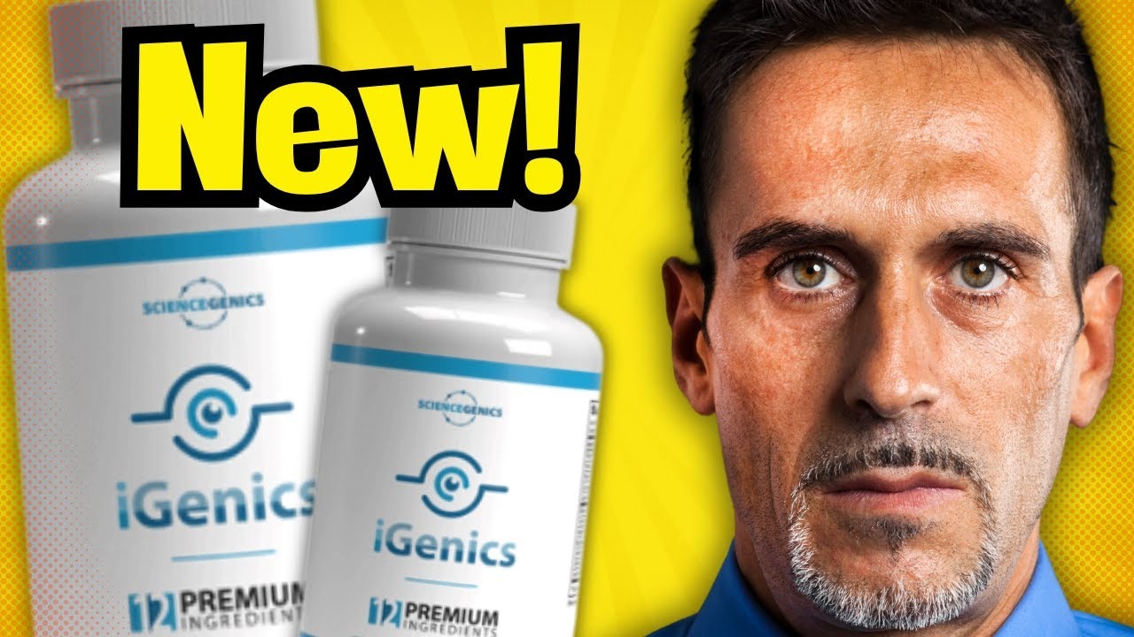 Best Supplements for the Eyes